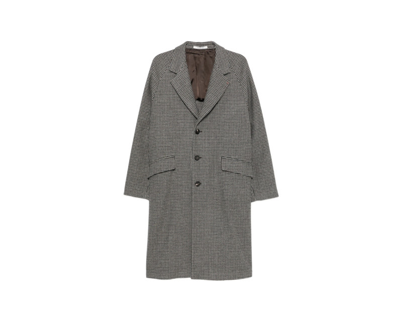 [TAGLIATORE] Coat FW26 550078 SANFORD EM882