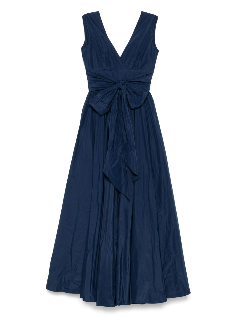 [CENERE MAGLIERIA] Sleeveless dress SS25 45264198844