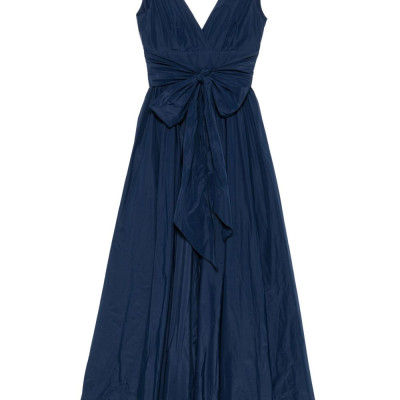 [CENERE MAGLIERIA] Sleeveless dress SS25 45264198844