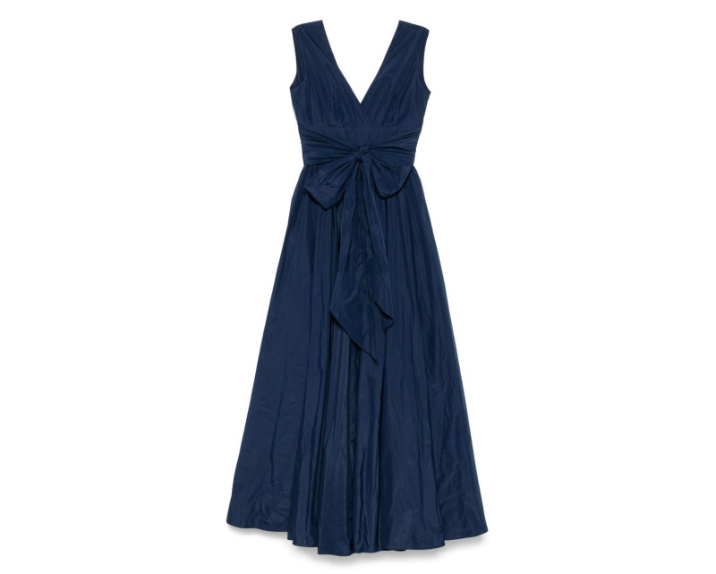 [CENERE MAGLIERIA] Sleeveless dress SS25 45264198844