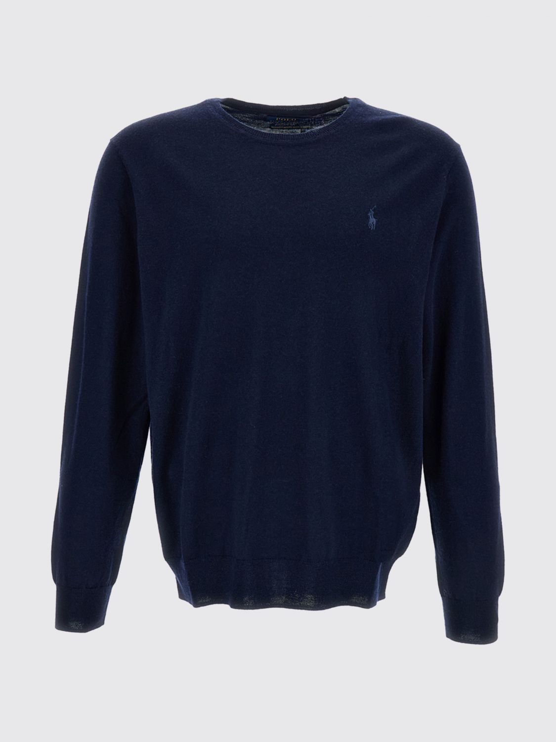 [Polo Ralph Lauren] Knitwear FW26 710954589 002
