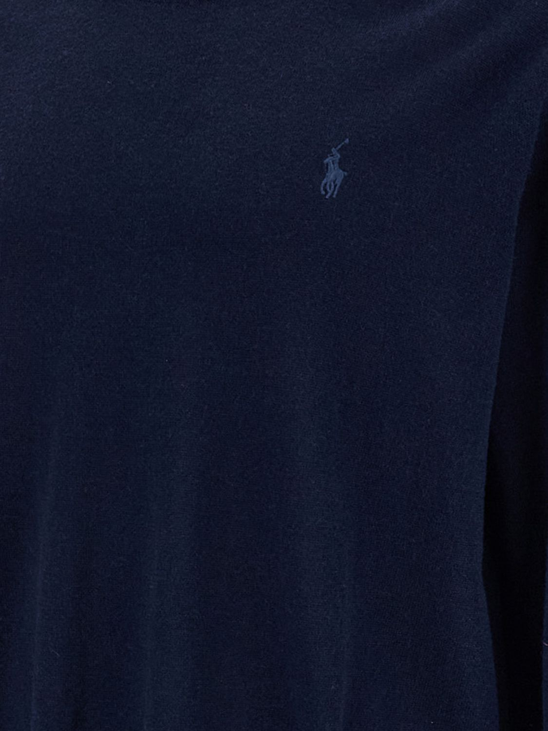 [Polo Ralph Lauren] Knitwear FW26 710954589 002