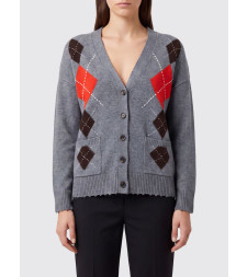 [PINKO] Knitwear FW26 107291A3IE IL1