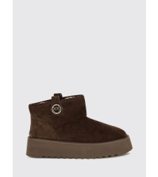 [PINKO] Boots FW26 SD0575P002 L72