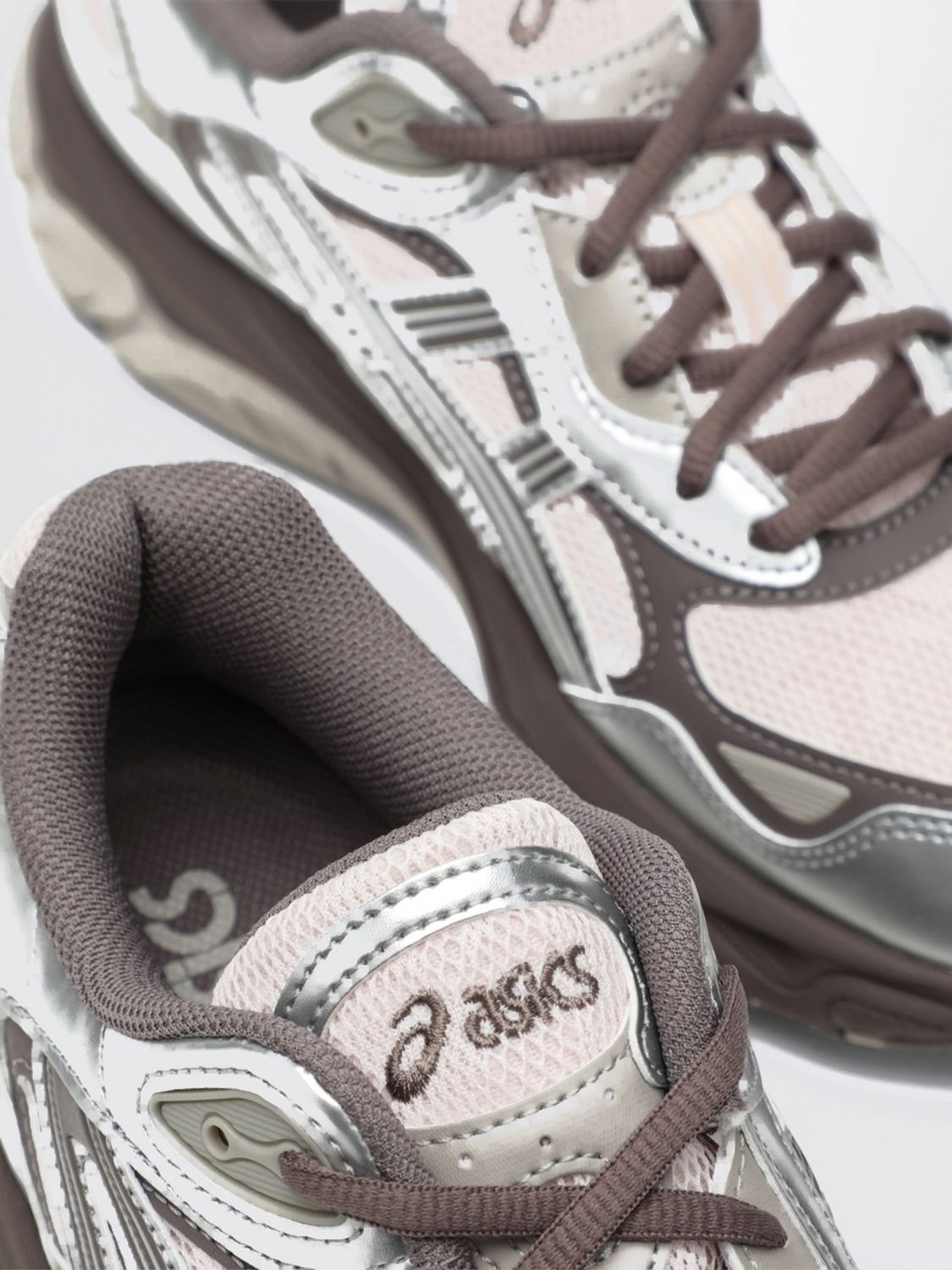 [Asics] Sneakers FW26 1203B225 700