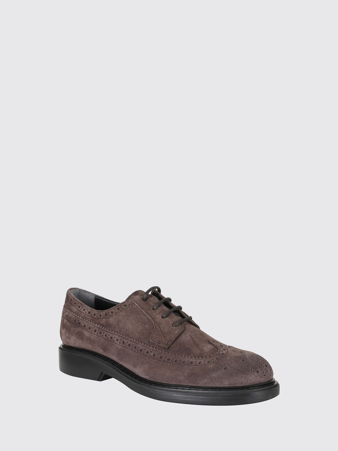 [Hogan] Dress Shoes FW26 HXM7040FZ50HG0 S808