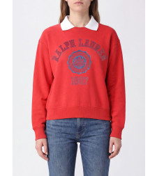 [Polo Ralph Lauren] Sweatshirt FW26 211B17805 002
