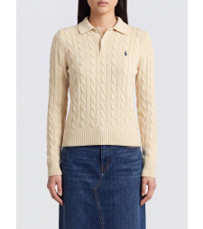 [Polo Ralph Lauren] Knitwear FW26 211972132 001