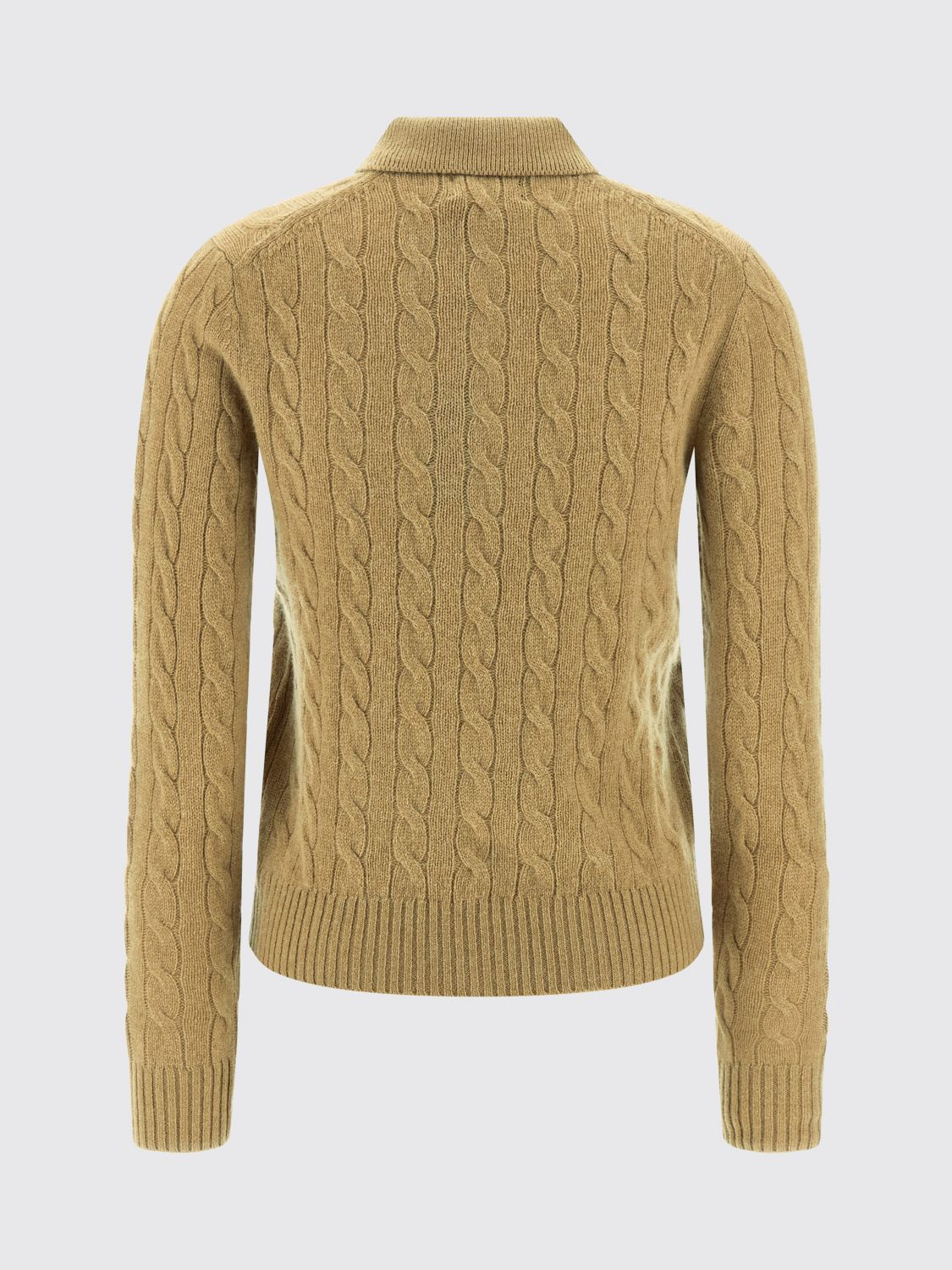 [Polo Ralph Lauren] Knitwear FW26 211972132 002