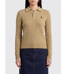 [Polo Ralph Lauren] Knitwear FW26 211972132 002