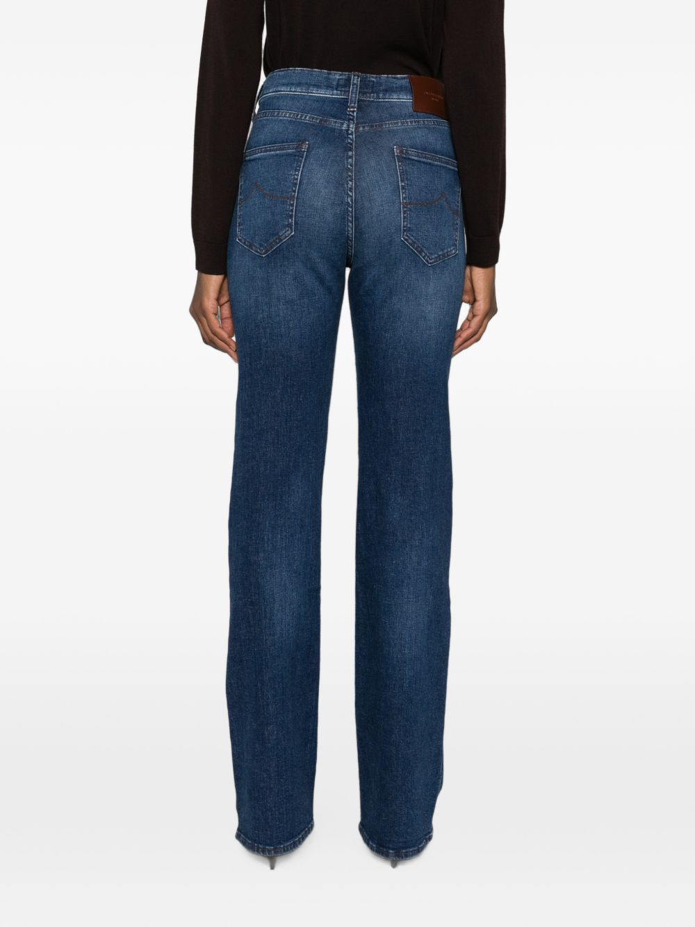 [Jacob Cohen] Jeans FW26 JDMQ0055002S4363V1100F