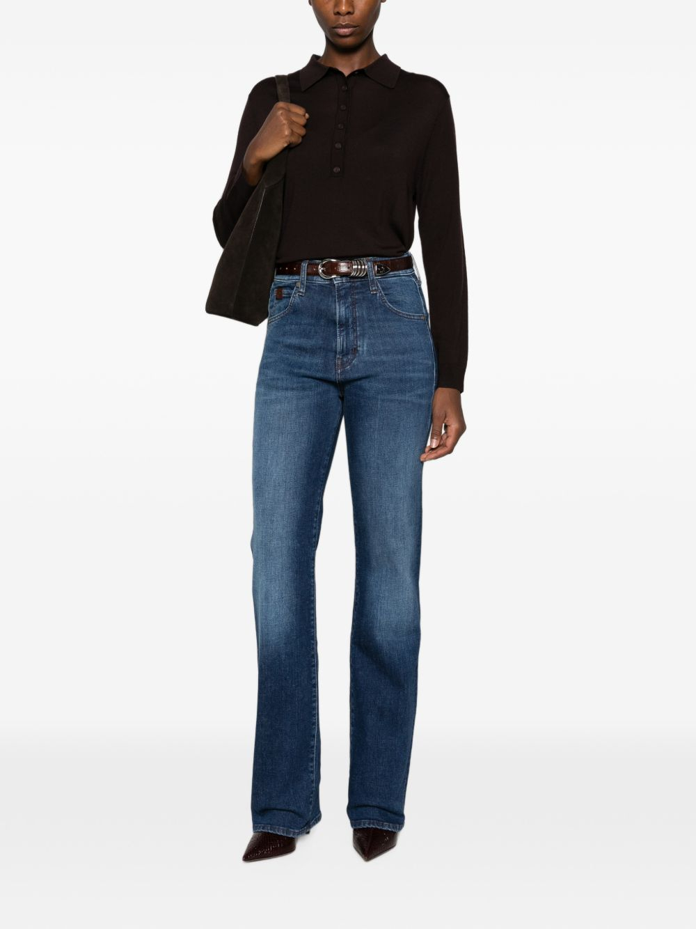 [Jacob Cohen] Jeans FW26 JDMQ0055002S4363V1100F