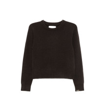 [Extreme Cashmere] Knitwear FW26 430JEANNE074