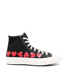 [COMME DES GARCONS PLAY] Sneakers FW26 P1K127 1