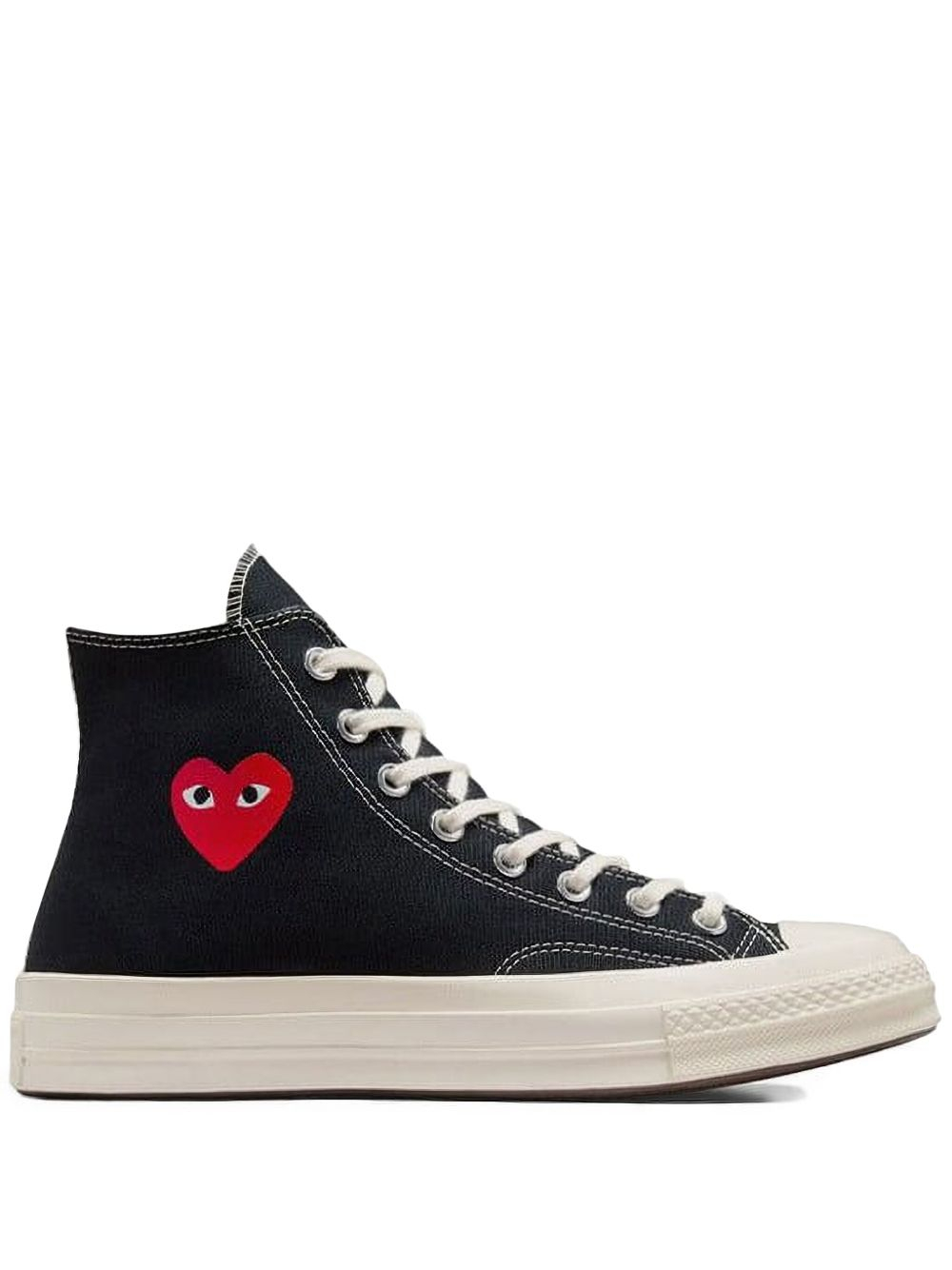 [COMME DES GARCONS PLAY] Sneakers FW26 AZK129001 1