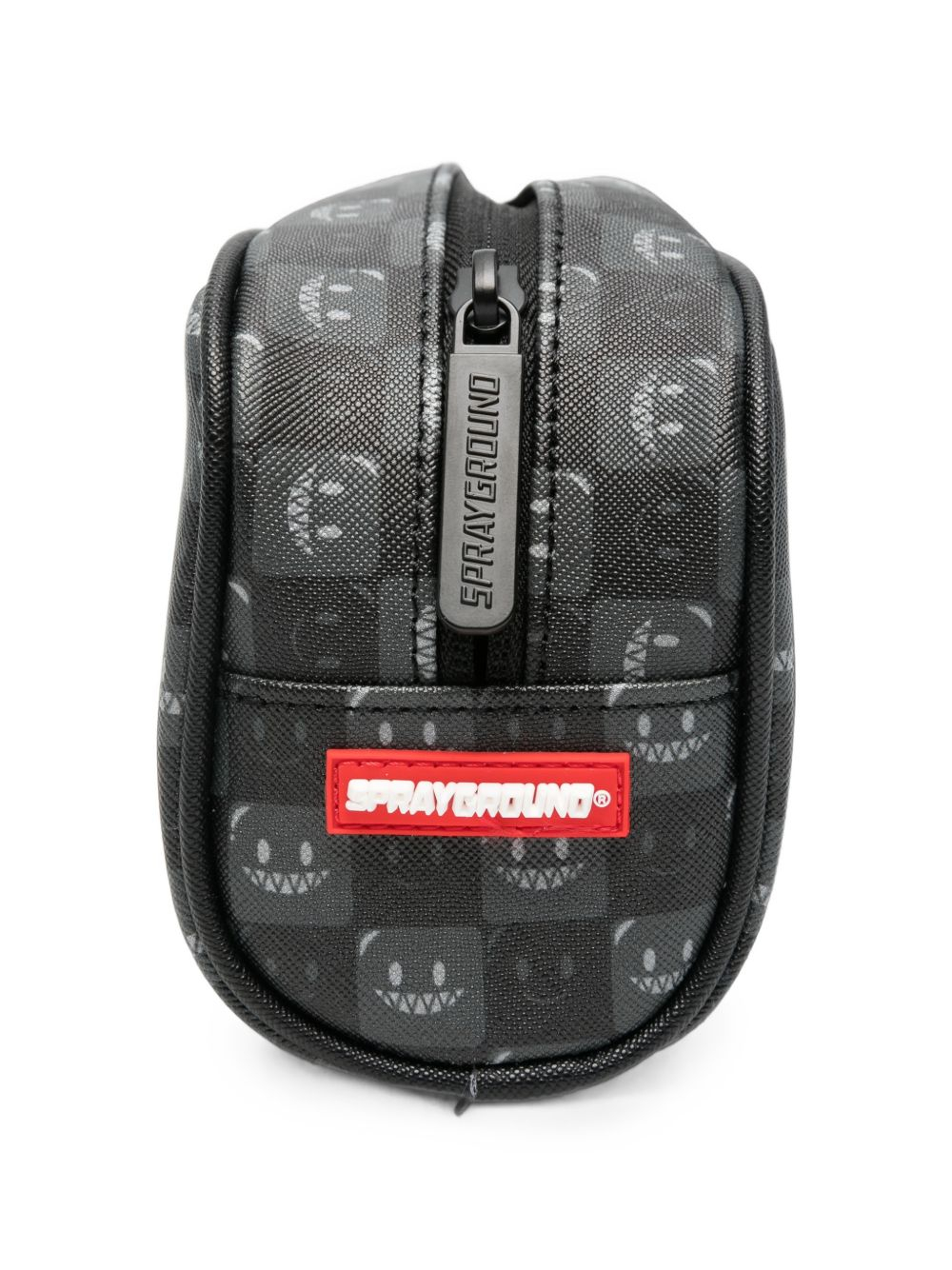 [SPRAYGROUND] Clutch bag FW26 910B9316 NSZ