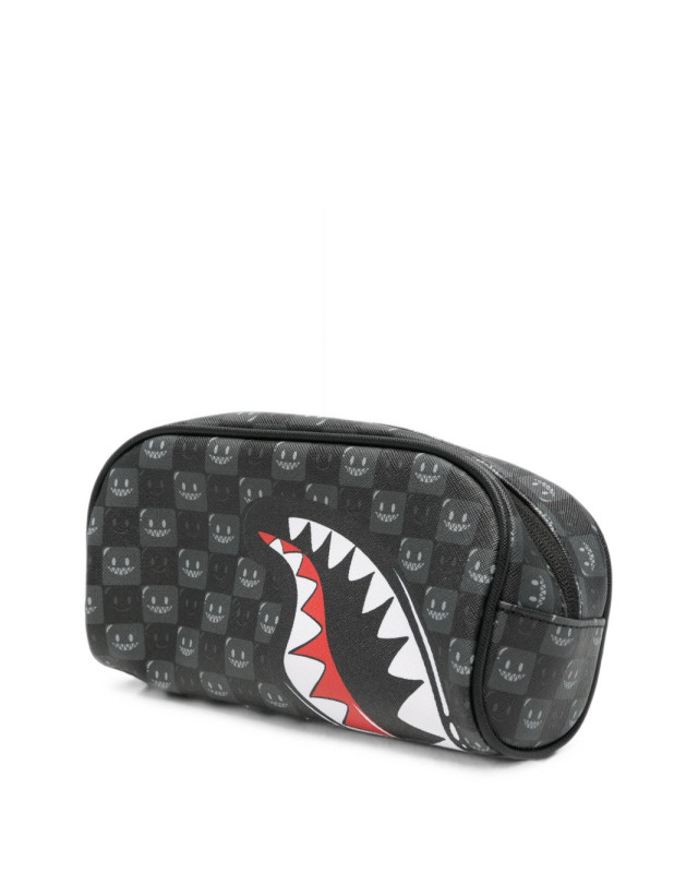 [SPRAYGROUND] Clutch bag FW26 910B9316 NSZ