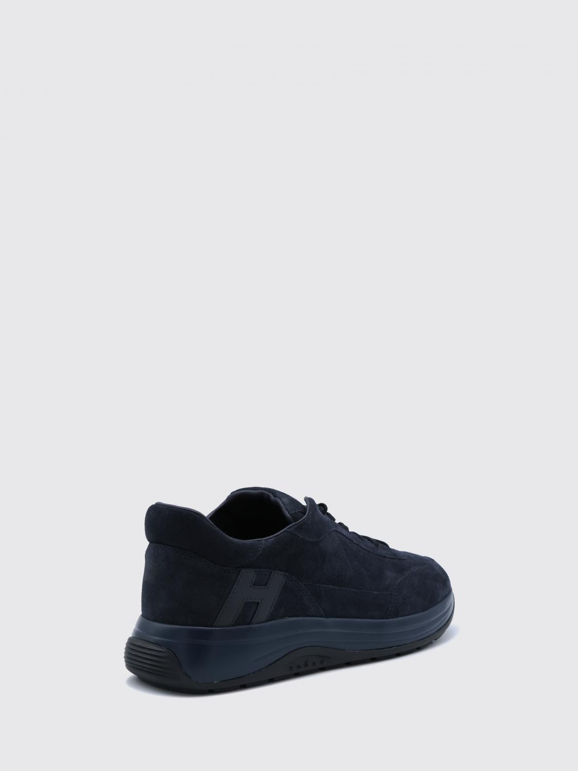 [Hogan] Sneakers FW26 HXM7190GH50VGG 28NX