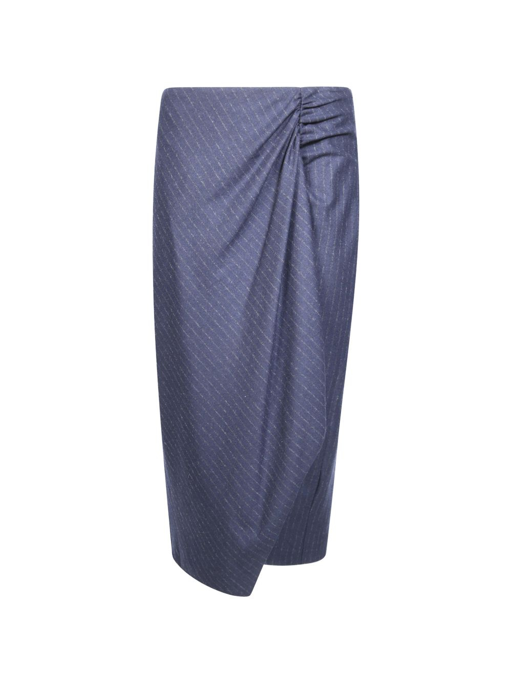 [PINKO] Midi skirt FW26 107706 A3MC CAPENA EI1