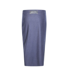 [PINKO] Midi skirt FW26 107706 A3MC CAPENA EI1