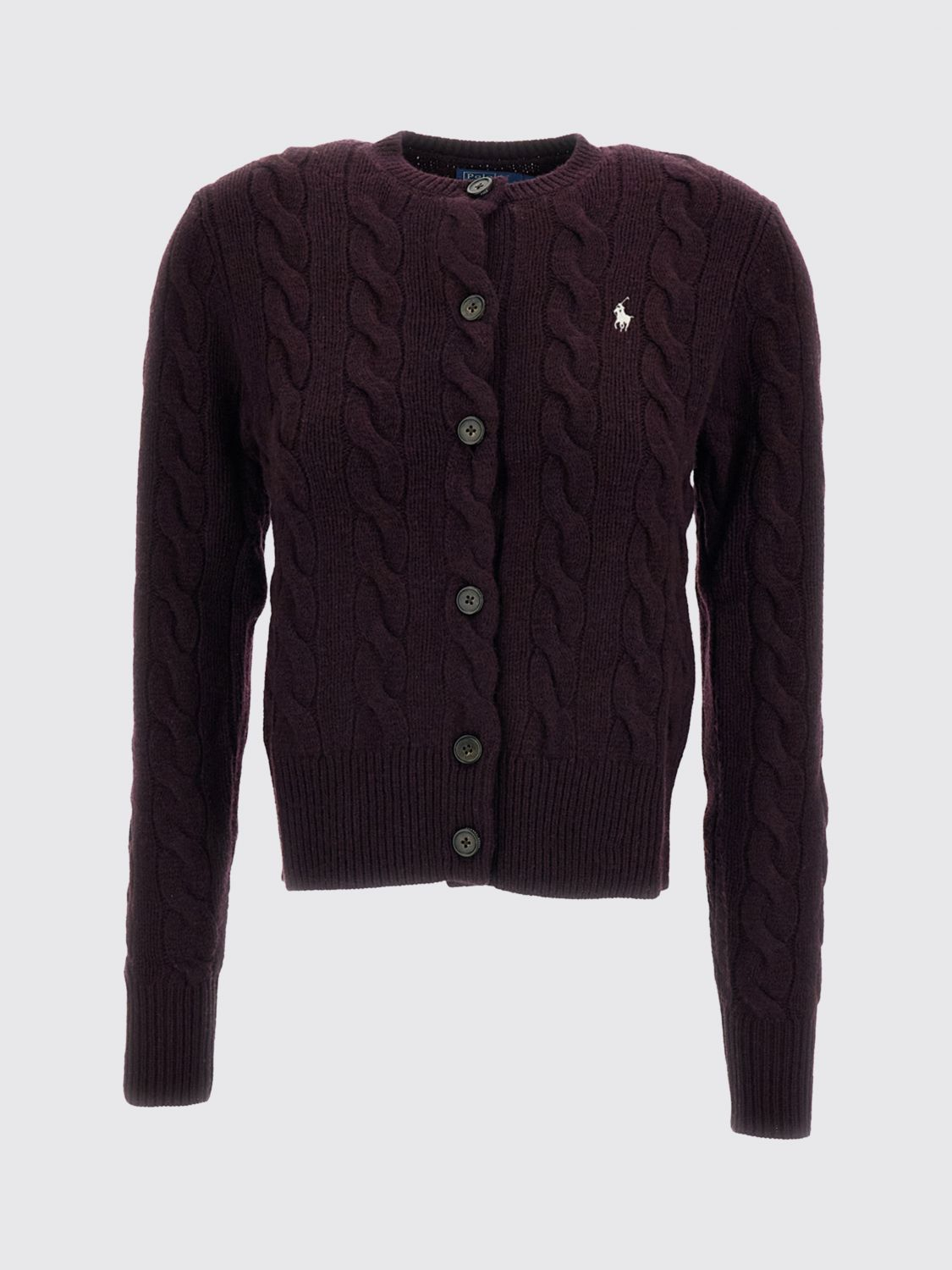[Polo Ralph Lauren] Knitwear FW26 211972104 506
