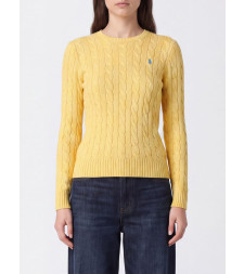 [Polo Ralph Lauren] Knitwear FW26 211971865 007