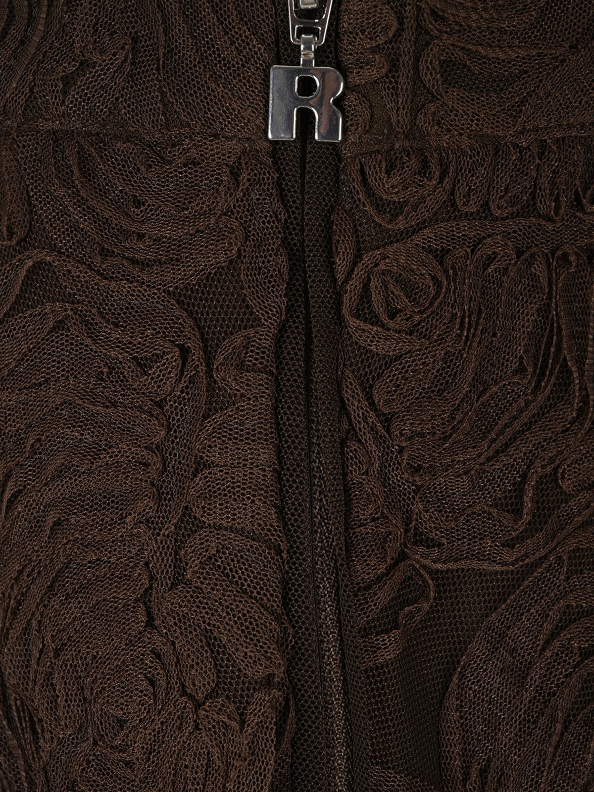 [ROTATE] Midi skirt FW26 116670BCR17871667