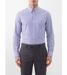 [Polo Ralph Lauren] Shirts Long Sleeve FW26 710929346 011