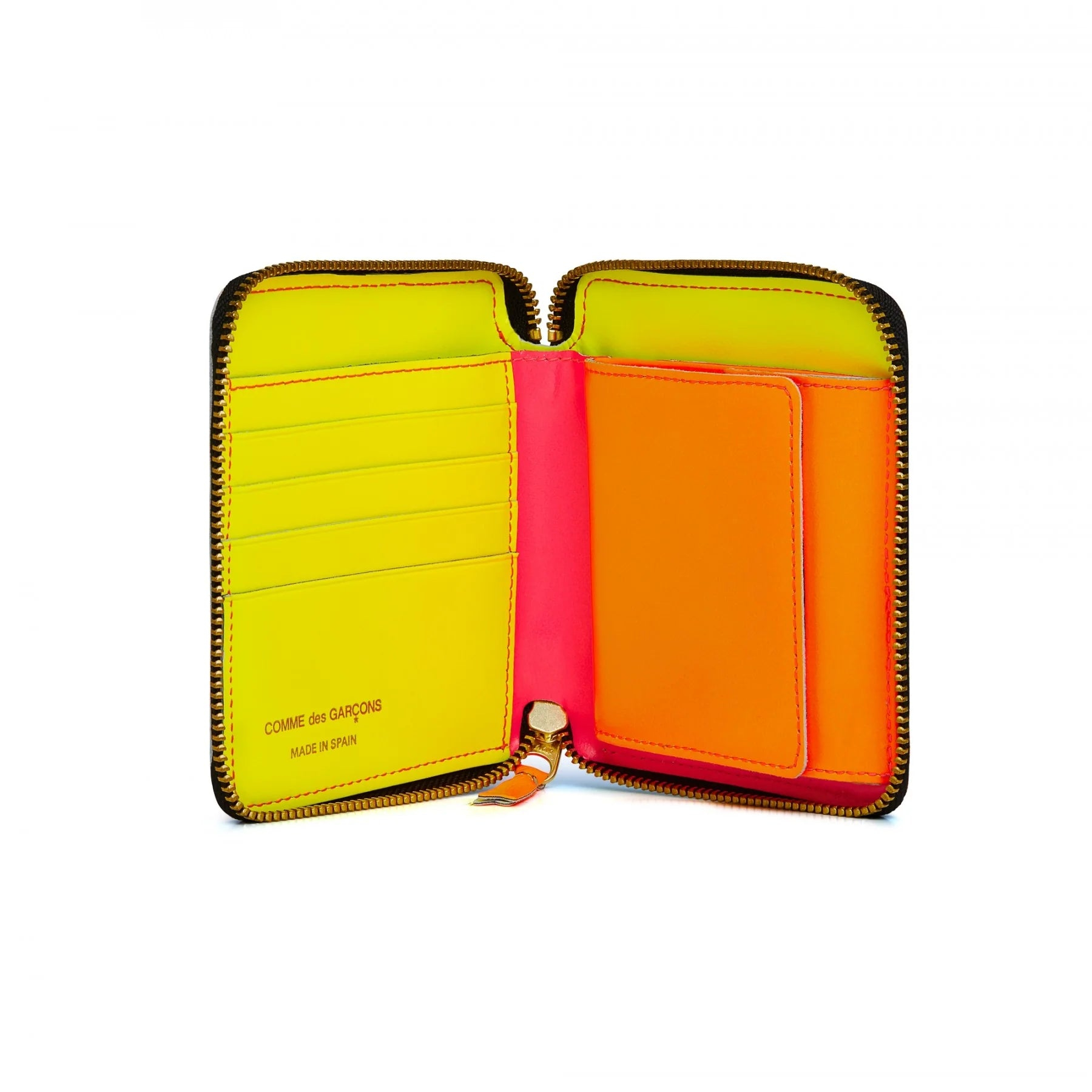 [COMME DES GARCONS WALLET] Other Accessory FW26 SA2100SF