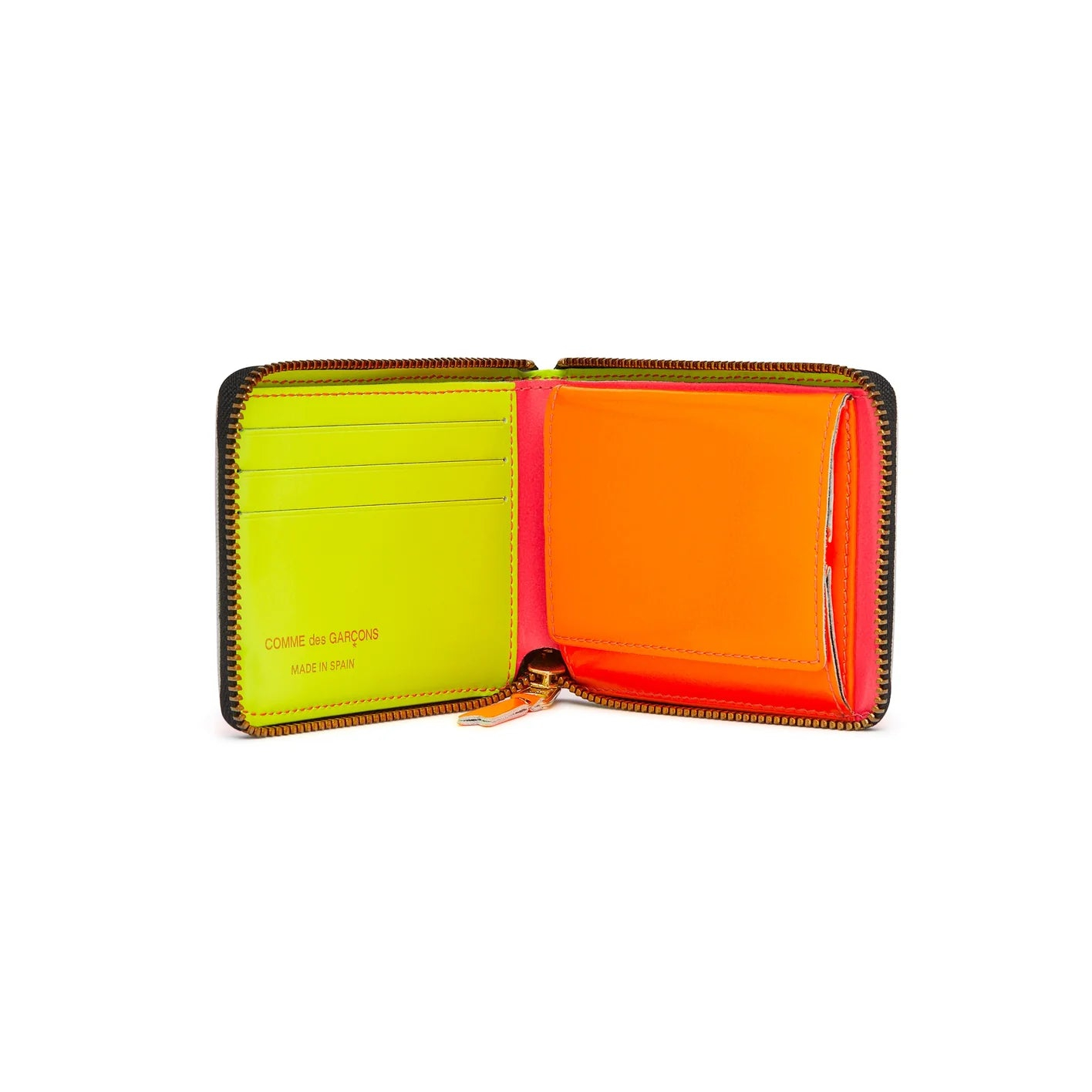 [COMME DES GARCONS WALLET] Other Accessory FW26 SA7100SF