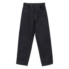 [CARHARTT WIP] Jeans FW26 I0358930101BLUE RIGID