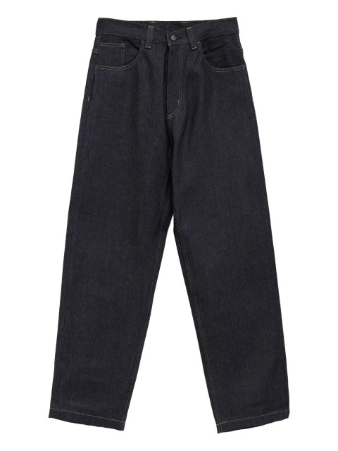 [CARHARTT WIP] Jeans FW26 I0358930101BLUE RIGID