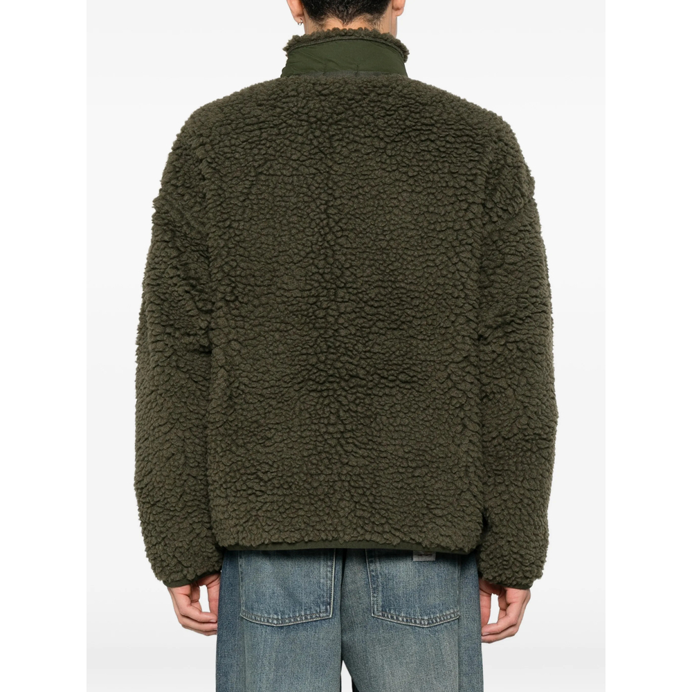 [Ralph Lauren] Jacket FW26 710B26088004  OLIVE