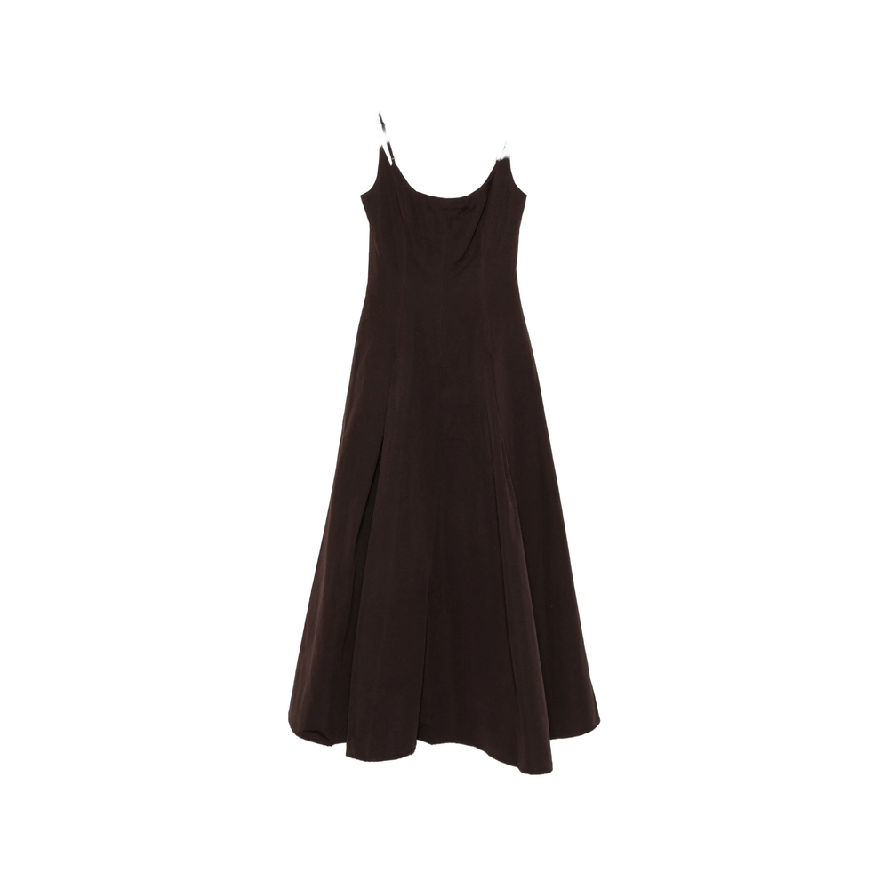 [Staud] Dress FW26 R26F2216GS  EART