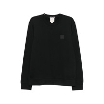 [CALVIN KLEIN] Sweatshirt FW26 LV04LH230GUB1  BLACK