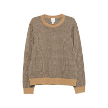 [CALVIN KLEIN] Sweatshirt FW26 LV04LH310GHMS  TIEYE