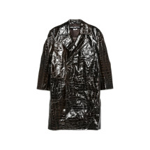 [Junya Watanabe] Coat FW26 JR-C024  BROWN