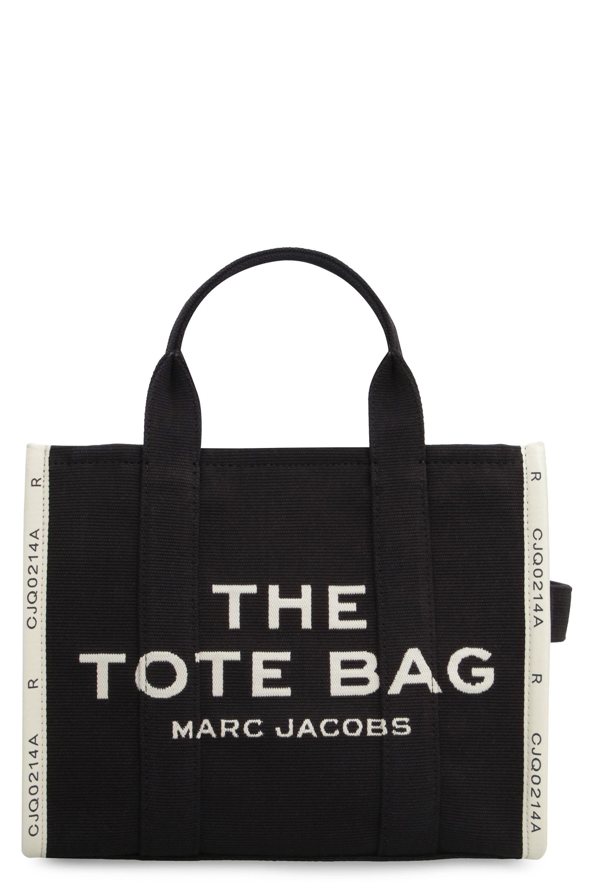 Canvas The Tote bag