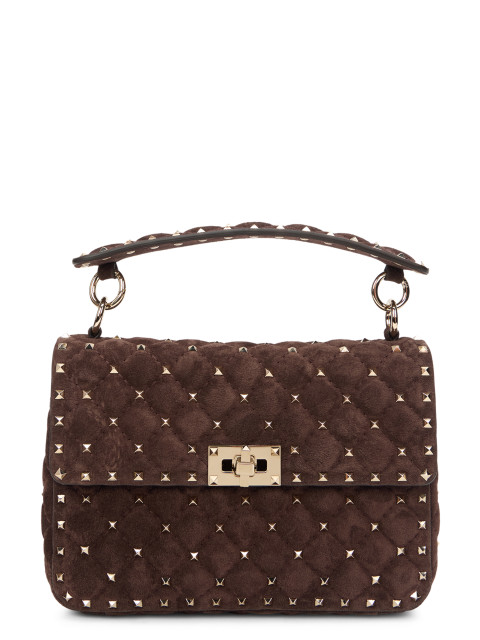 Rockstud handbag