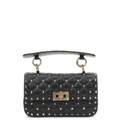 Rockstud handbag