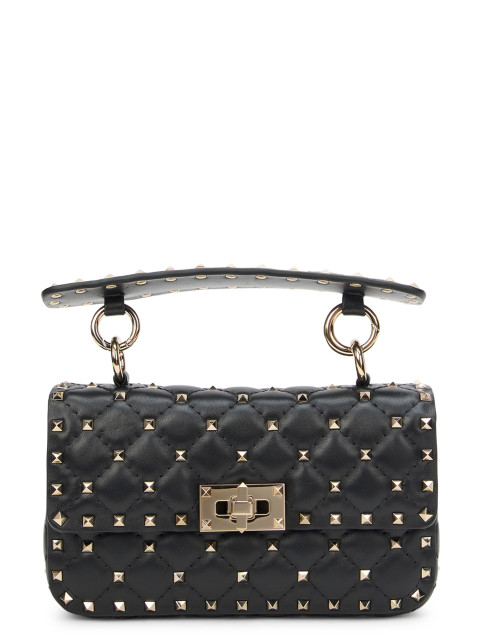 Rockstud handbag