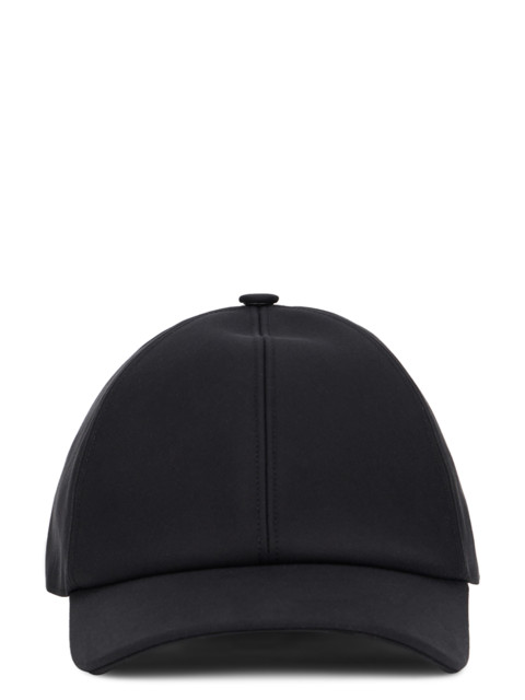 Cap with Adjustable Visor