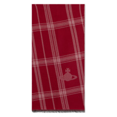 Checkered Scarf