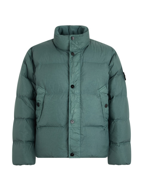 Padded jacket