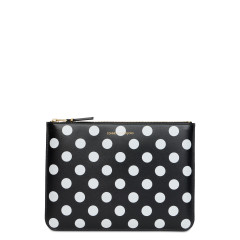 Polka Dot Wallet