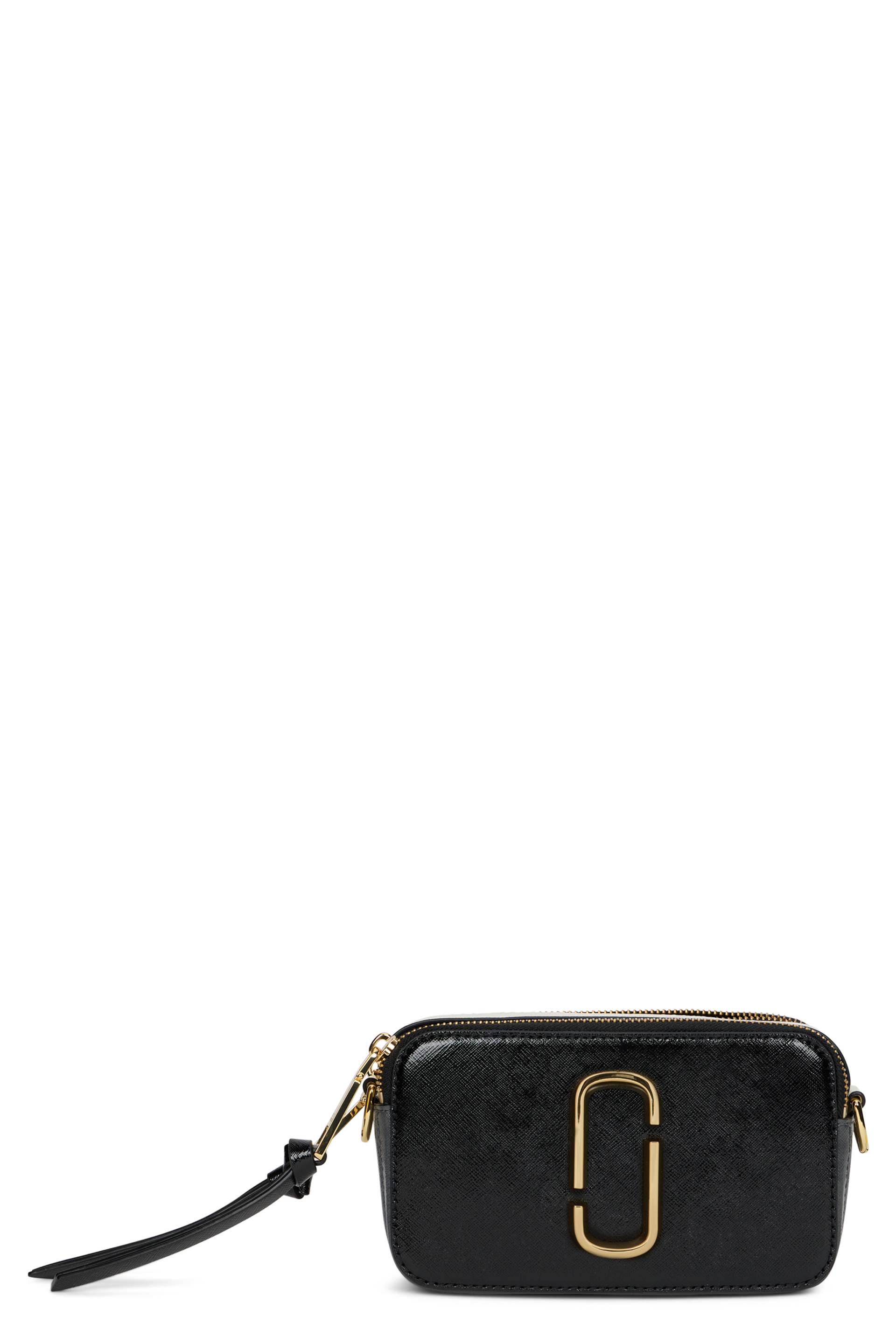 Pouch with zipper