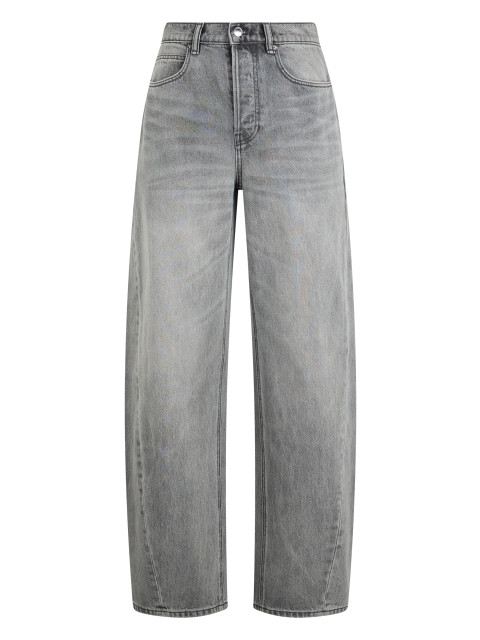 Loose Jeans