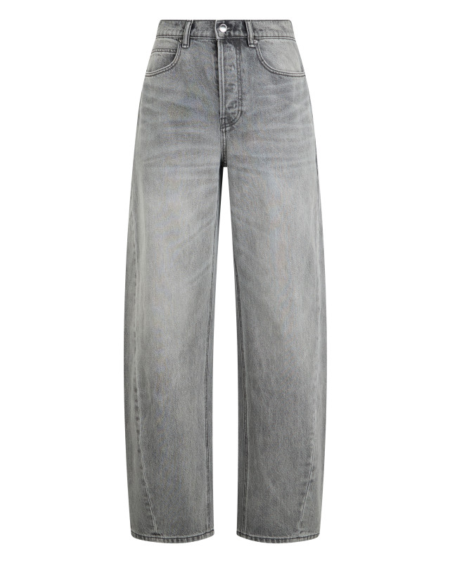 Loose Jeans
