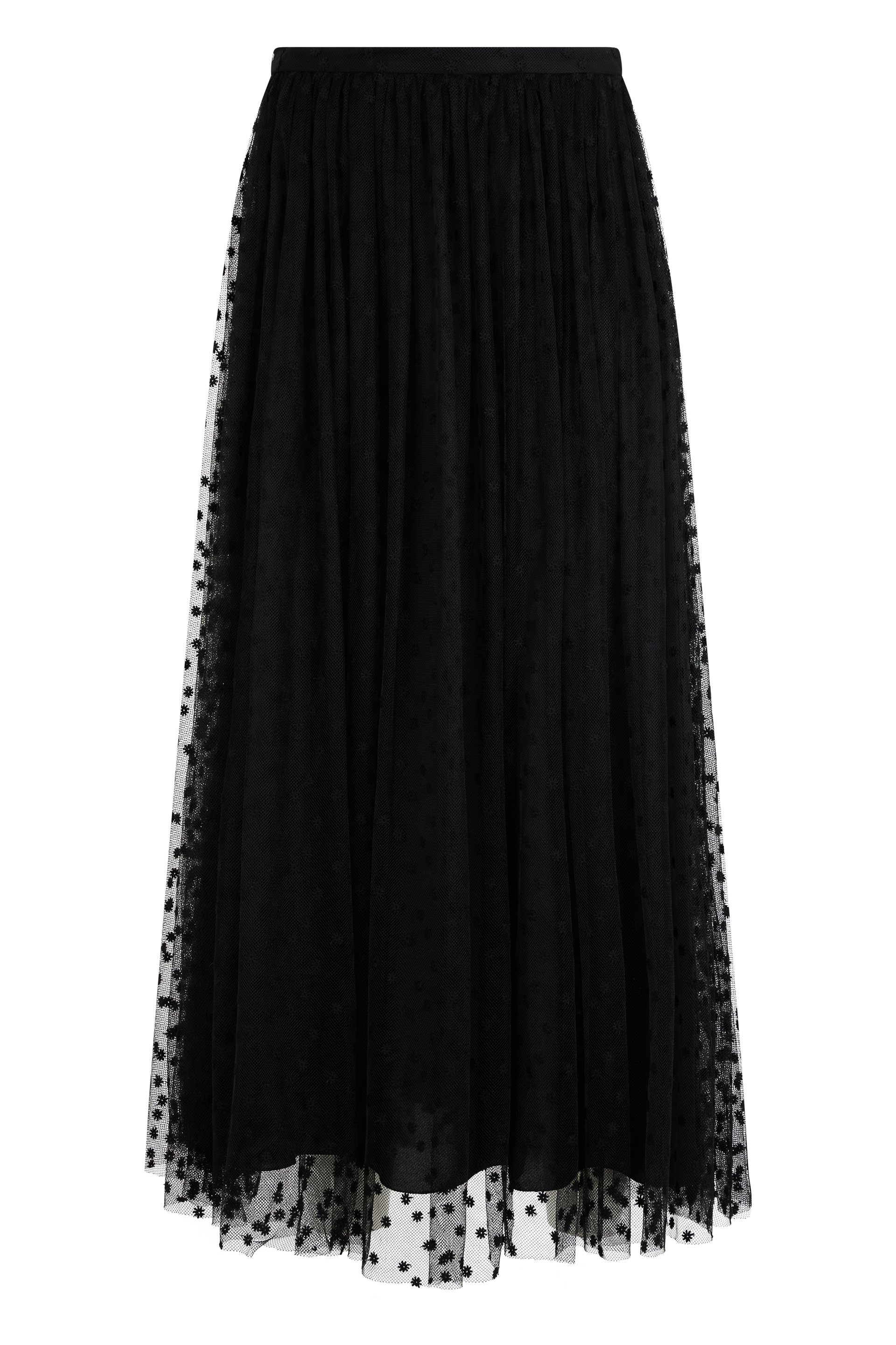 Long layered