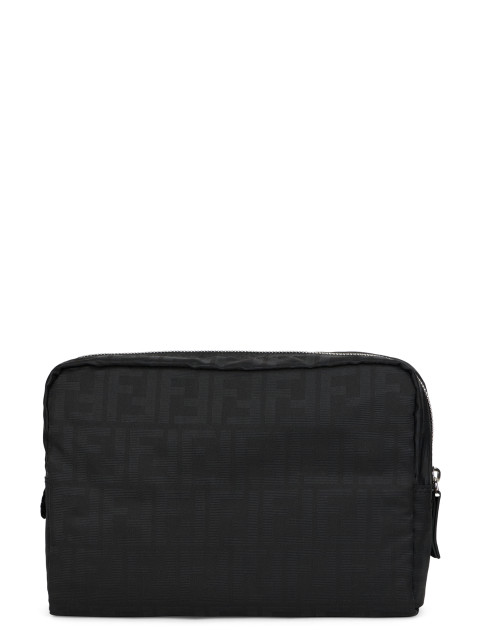 Beauty case monogram